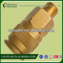 Longlasting Excellent material brass hose female barb fittings